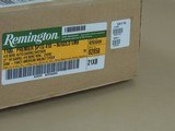 SALE PENDING---------------------REMINGTON MODEL 1100 410 PREMIERE SPORTING SHOTGUN IN BOX AND CASE (INVENTORY#10250) - 4 of 12