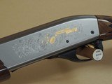 SALE PENDING---------------------REMINGTON MODEL 1100 410 PREMIERE SPORTING SHOTGUN IN BOX AND CASE (INVENTORY#10250) - 10 of 12