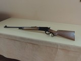 WINCHESTER MODEL 71 SHOT SHOW SPECIAL .348 CAL LEVER ACTION RIFLE IN BOX (INVENTORY#10216) - 7 of 10