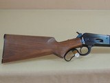 WINCHESTER MODEL 71 SHOT SHOW SPECIAL .348 CAL LEVER ACTION RIFLE IN BOX (INVENTORY#10216) - 5 of 10