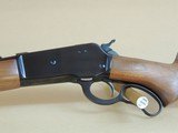 WINCHESTER MODEL 71 SHOT SHOW SPECIAL .348 CAL LEVER ACTION RIFLE IN BOX (INVENTORY#10216) - 9 of 10
