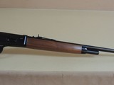 WINCHESTER MODEL 71 SHOT SHOW SPECIAL .348 CAL LEVER ACTION RIFLE IN BOX (INVENTORY#10216) - 6 of 10
