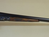 PARKER REPRODUCTION 12 GAUGE DHE SHOTGUN (INVENTORY#10166) - 7 of 12