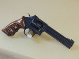 SMITH & WESSON MODEL 16-4 .32 MAGNUM REVOLVER (INVENTORY#10145) - 1 of 4