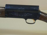 BROWNING BELGIAN SWEET 16 IN BOX, BELGIAN BROWNING 16 GAUGE A5 SHOTGUn (inventory#10002) - 11 of 13