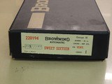 BROWNING BELGIAN SWEET 16 IN BOX, BELGIAN BROWNING 16 GAUGE A5 SHOTGUn (inventory#10002) - 5 of 13