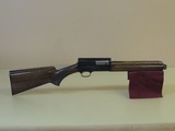 BROWNING BELGIAN SWEET 16 IN BOX, BELGIAN BROWNING 16 GAUGE A5 SHOTGUn (inventory#10002) - 6 of 13
