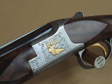 BROWNING SUPERPOSED CENTENNIAL SET 20 GAUGE & 30-06 IN CASE (INVENORY#10261) - 3 of 11