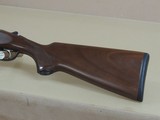 BERETTA 686 ONYX 12 GAUGE OVER UNDER SHOTGUN (INVENTORY#10262) - 10 of 11