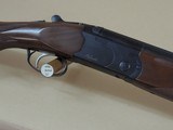 BERETTA 686 ONYX 12 GAUGE OVER UNDER SHOTGUN (INVENTORY#10262) - 1 of 11