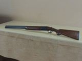 BERETTA 686 ONYX 12 GAUGE OVER UNDER SHOTGUN (INVENTORY#10262) - 9 of 11