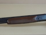 BERETTA 686 ONYX 12 GAUGE OVER UNDER SHOTGUN (INVENTORY#10262) - 3 of 11
