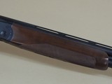 BERETTA 686 ONYX 12 GAUGE OVER UNDER SHOTGUN (INVENTORY#10262) - 5 of 11