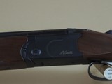 BERETTA 686 ONYX 12 GAUGE OVER UNDER SHOTGUN (INVENTORY#10262) - 11 of 11