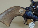 SALE PENDING---------------------------COLT SINGLE ACTION ARMY .45LC REVOLVER IN BOX (INVENTORY#10263) - 3 of 8