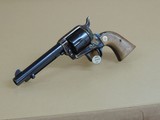 SALE PENDING---------------------------COLT SINGLE ACTION ARMY .45LC REVOLVER IN BOX (INVENTORY#10263) - 5 of 8