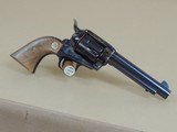 SALE PENDING---------------------------COLT SINGLE ACTION ARMY .45LC REVOLVER IN BOX (INVENTORY#10263) - 1 of 8