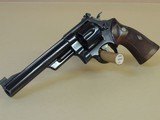 SMITH & WESSON PRE MODEL 25 .45 ACP REVOLVER (INVENTORY#10264) - 4 of 7