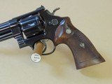 SMITH & WESSON PRE MODEL 25 .45 ACP REVOLVER (INVENTORY#10264) - 5 of 7