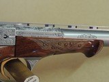 BROWNING RENAISSANCE MEDALIST .22LR PISTOL IN CASE (INVENTORY#9970) - 4 of 16