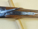 WINCHESTER FACTORY ENGRAVED MODEL 21 20 GAUGE SIDE BY SIDE SHOTGUN (INVENTORY#9353) - 17 of 21
