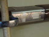 SALE PENDING------------------------------------------BROWNING GRADE III CITORI SUPERLIGHT 12 GA SHOTGUN (INVENTORY#9999) - 5 of 10