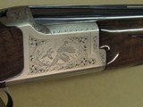 SALE PENDING------------------------------------------BROWNING GRADE III CITORI SUPERLIGHT 12 GA SHOTGUN (INVENTORY#9999) - 1 of 10