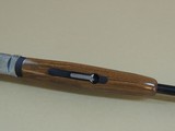 SALE PENDING-----------------------------BERETTA 690 I FIELD 28 GAUGE OVER UNDER SHOTGUN IN CASE (INVENTORY#10200) - 8 of 11