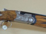 SALE PENDING-----------------------------BERETTA 690 I FIELD 28 GAUGE OVER UNDER SHOTGUN IN CASE (INVENTORY#10200) - 5 of 11