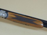 SALE PENDING-----------------------------BERETTA 690 I FIELD 28 GAUGE OVER UNDER SHOTGUN IN CASE (INVENTORY#10200) - 7 of 11