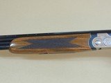 SALE PENDING-----------------------------BERETTA 690 I FIELD 28 GAUGE OVER UNDER SHOTGUN IN CASE (INVENTORY#10200) - 3 of 11