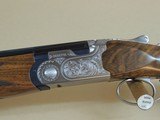 SALE PENDING-----------------------------BERETTA 690 I FIELD 28 GAUGE OVER UNDER SHOTGUN IN CASE (INVENTORY#10200) - 1 of 11