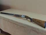 SALE PENDING-----------------------------BERETTA 690 I FIELD 28 GAUGE OVER UNDER SHOTGUN IN CASE (INVENTORY#10200) - 10 of 11
