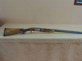 SALE PENDING-----------------------------BERETTA 690 I FIELD 28 GAUGE OVER UNDER SHOTGUN IN CASE (INVENTORY#10200) - 4 of 11