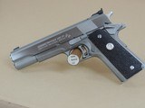 COLT GOLD CUP NATIONAL MATCH 45 ACP PISTOL IN BOX (INVENTORY#10266) - 5 of 6