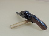 SMITH & WESSON MODEL 21-4 .44 SPECIAL THUNDER RANCH REVOLVER IN CASE (INVENTORY#10271) - 3 of 4