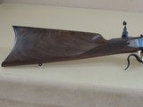 SALE PENDING---------------------------------BROWNING 1885 .45LC LOW WALL TRADITIONAL HUNTER (INVENTORY#10274) - 4 of 8