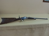SALE PENDING---------------------------------BROWNING 1885 .45LC LOW WALL TRADITIONAL HUNTER (INVENTORY#10274) - 1 of 8