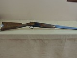 BROWNING SUPERPOSED SUPERLIGHT 12 GA SHOTGUN (INVENTORY#10275) - 1 of 11