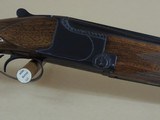 BROWNING SUPERPOSED SUPERLIGHT 12 GA SHOTGUN (INVENTORY#10275) - 4 of 11