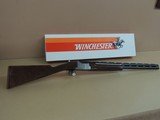 WINCHESTER 101 12 GAUGE XTR PIGEON GRADE FEATHER WEIGHT IN BOX (INVENTORY#10276) - 1 of 13