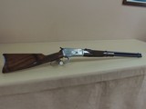 BROWNING 1886 45-70 HI GRADE SADDLE RING CARBINE (INVENTORY#10281) - 4 of 10
