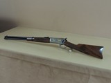 BROWNING 1886 45-70 HI GRADE SADDLE RING CARBINE (INVENTORY#10281) - 7 of 10