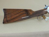 BROWNING 1886 45-70 HI GRADE SADDLE RING CARBINE (INVENTORY#10281) - 5 of 10