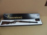 BROWNING 1886 45-70 HI GRADE SADDLE RING CARBINE (INVENTORY#10281) - 2 of 10