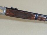 BROWNING 1886 45-70 HI GRADE SADDLE RING CARBINE (INVENTORY#10281) - 6 of 10