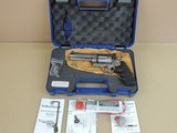 SMITH & WESSON 460 REVOLVER IN BOX (INVENTORY#10285) - 2 of 5
