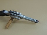 SMITH & WESSON 460 REVOLVER IN BOX (INVENTORY#10285) - 5 of 5