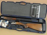 BERETTA 686 SILVER PIGEON I 28 GAUGE SHOTGUN (INVENTORY#10289) - 2 of 10