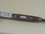 BERETTA 686 SILVER PIGEON I 28 GAUGE SHOTGUN (INVENTORY#10289) - 7 of 10